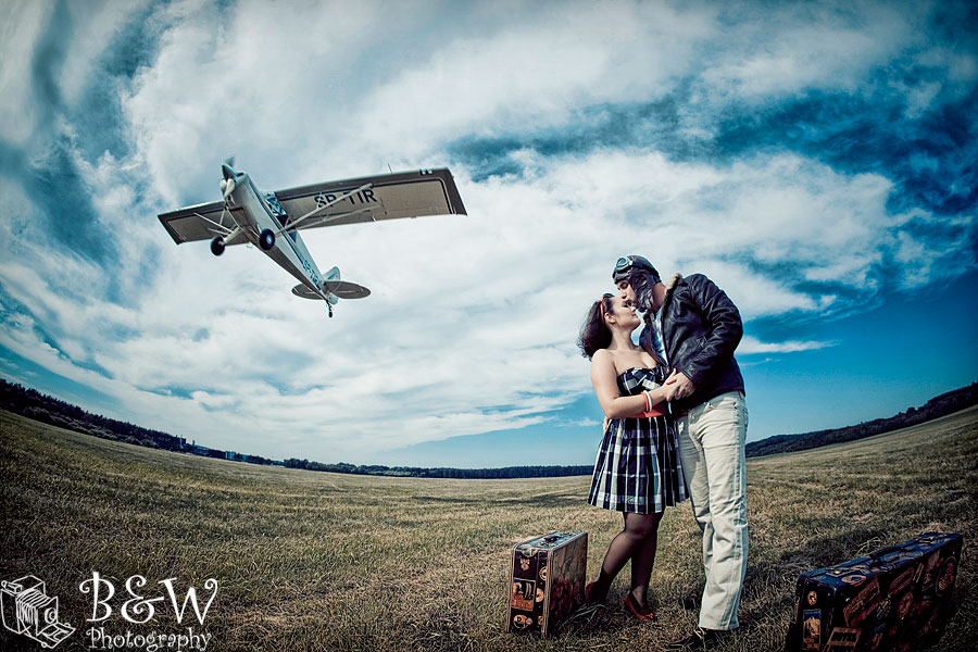 samolotyBWphotography010