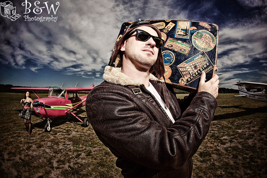 samolotyBWphotography022